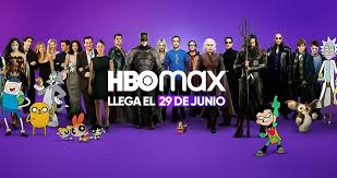 Hbo max llega este 29 de junio. Jyjstiqjzpk0zm