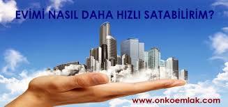 Evini satmak isteyen binlerce insanın ortak problemi evinizi satmaya karar vermeden önce emlak piyasasını incelemek işinize yarayabilir. Evimi Nasil Hizli Satabilirim Haber Onko Emlak