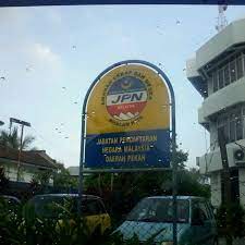 Daugiau informacijos apie įmonę jabatan pendaftaran negara, pahang rasite adresu www.jpn.gov.my. Jabatan Pendaftaran Negara Daerah Pekan Batiment Gouvernemental