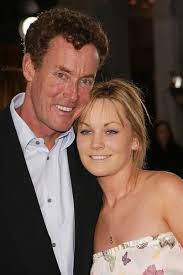 Mark Waters and Dina Waters — Stock Editorial Photo © s_bukley #15093647