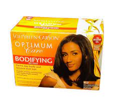 Hope you enjoy and dont forget to like, comment and subscribe!! Optimum Care Relaxer For Fine Textured Hair Black Beauty Store