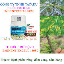 Eminent excell 180SC