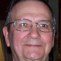 Basil Oren Moore Jr. Obituary