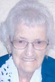 Esther Lawrence Obituary (2016)