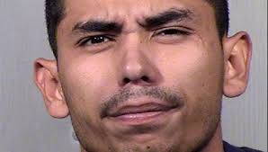 Chandler manhunt suspect fled because he feared jail