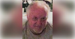 Obituary information for James A. Harlin