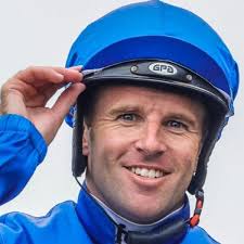 Tommy Berry's Instagram, Twitter & Facebook