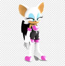 All the world's gems are mine to keep! Rouge The Bat Sonic Adventure 2 Battle Shadow The Hedgehog Sonic Generations Sonic Heroes Rouge The Bat Sonic The Hedgehog Cartoon Png Pngegg