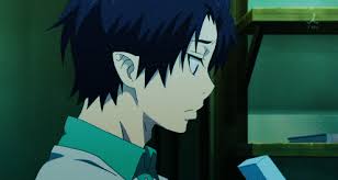 Discover & share this ao no exorcist gif with everyone you know. Best Blue Exorcist Gifs Gfycat