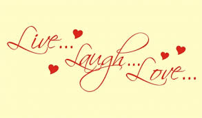Check spelling or type a new query. Live Laugh Love Other Entertainment Background Wallpapers On Desktop Nexus Image 1805384