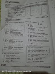 Mempelajari bahasa inggris sudah seperti kewajiban, karena bahasa inggris adalah bahasa internasional yang dipakai oleh seluruh negara yang ada di dunia. Choose The Correct Answer Crossing A B C D Or E Brainly Co Id