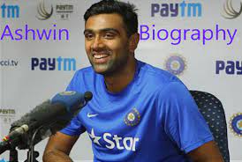 Ravichandran ashwin pronunciation is an indian international cricketer. Ravichandran Ashwin Family Wife Ipl Age And Education