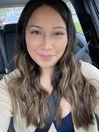 Megan Ouellette's Instagram, Twitter & Facebook