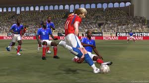 Sometimes called the american soccer pyramid, teams and leagues are not linked by the system of promotion and relegation typical in soccer elsewhere. Pro Evolution Soccer 6 2006 Video Game