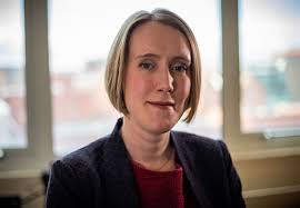 Outstanding academic named a National Teaching Fellow