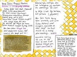 Jauhari juga yang mengenal manikam. Hanya Jauhari Mengenal Manikam Pojiepooh S Blog