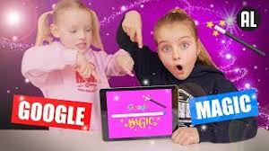Meer informatie over deze prijs De Zoete Zusjes En Google Magic Film Dezoetezusjes Ø¯ÛŒØ¯Ø¦Ùˆ Dideo