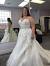 Size 18 Wedding Dress