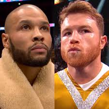 Canelo will face Chris Eubank Jr once both fighters get through their next  bouts as negotiations have already started. Should Canelo beat Terence  Crawford and Eubank Jr beat Conor Benn in their