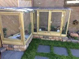 Your quail will appreciate as much room as possible, so be sure to be generous when measuring for your pen. Pin On Pet Quail