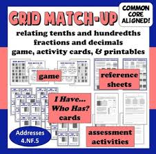 Grid, followed by 138 people on pinterest. Hundredths Grids Worksheets Teaching Resources Tpt