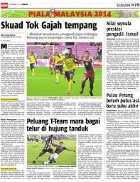 Namun sebagai politisi yang berpengalaman, pastilah beliau tidak lagi mahu mengingatkan sekalian peserta pau tahun ini mengenai kisah kantoi beliau yang memalukan. Peluang T Team Mara Bagai Telur Di Hujung Tanduk Klik