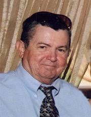 Obituary of Patrick M. McKeon
