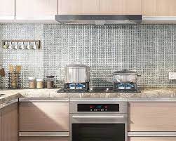 5.0 out of 5 stars. Kitchen Mirror Backsplash Pros And Cons Designing Idea