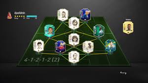 Join the discussion or compare with others! Played Against Tadic In Div 1 Rivals Fifa