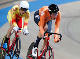 We did not find results for: Totale Toewijding Levert Van Schip Wereldtitel Puntenkoers Op De Volkskrant
