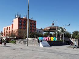 Postal address, phone, email address, website, mayor, geographical coordinates, number of inhabitants. Reynosa Plaza Central El Centro Fotografia De Reynosa Tamaulipas Tripadvisor