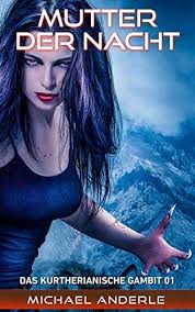 Mutter Der Nacht Das Kurtherianische Gambit 1 Ebook Anderle Michael Schulze Jens Amazon De Kindle Shop Christine Feehan Bucher Kindle Bucher