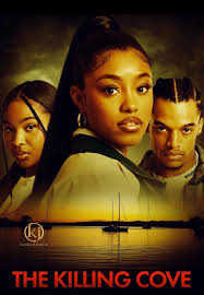 On TUBI. Good movie by Christopher Stokes!