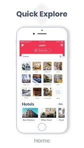 Listify Business Directory Ios Native App With Wordpress Backend Ux App Design App Wordpress App
