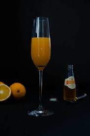 Crodino Orange Aperitif Weihnachtsmenue Aperitif Weihnachten
