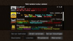 But i know they aren't down because i've checked the mojang portal and the cmd … Admintool 1 9 1 8 V 1 2 0 Maintenance Mode Spigotmc High Performance Minecraft