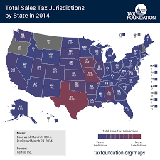 Multinational Effective Tax Rates Ohio And Illinois Tax