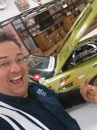 Has East Bay Muscle Car closed down