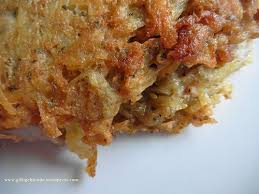 Schnitzel Im Kartoffelteig Bohmische Kuche Rezept Kartoffelpuffer Tschechische Rezepte Schnitzel