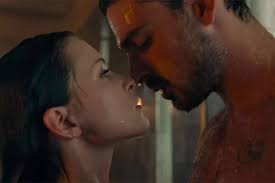 Scenele de sex din 365: Acea zi sunt reale?