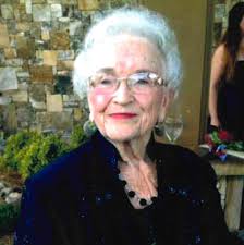 Obituary information for Opal M. Hyde
