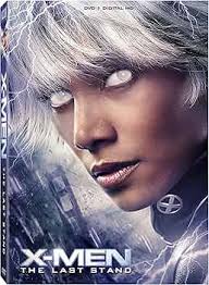 X-Men 3: The Last Stand Icons : Ratner, Brett, Jackman, Hugh, Berry, Halle,  Marsden, James, Stewart, Patrick, Cudmore, Daniel, Ashmore, Shawn, Jones,  Vinnie, Grammer, Kelsey, Janssen, Famke: Movies & TV