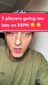 Which platform should I do next?#walterpicks #fantasyfootball  #fantasyfootballtips #espnfantasy