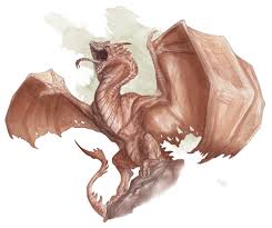 Wyvern Monsters D D Beyond