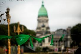 El proyecto de ley de interrupción voluntaria del embarazo (ive) que la campaña nacional por el derecho al. La Camara De Diputados De Argentina Comienza El Debate Sobre La Ley De Aborto Nacional Fm Sistema Estatal De Radio Y Television