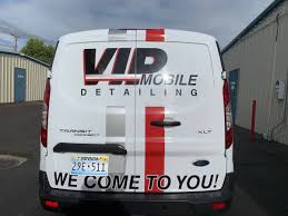 Locally owned and family operated we offer a wide variety of services. Auto Detailing Van 2015 Ford Transit Connect 32 298 Miles For Sale In Reno Ca Classiccarsfair Com