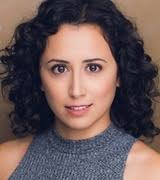 ASHLEY KRISTEEN VEGA