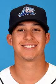 Jonathan Maciel Stats, Age, Position, Height, Weight, Fantasy & News