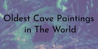 Original and prints are available. 7 Oldest Cave Paintings In The World Oldest Org