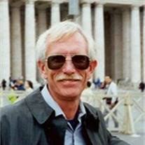 Blair Swenson Obituary